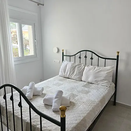 Navsika Luxury Apartment *