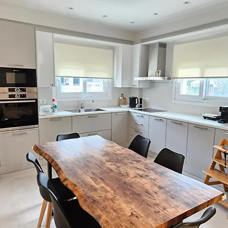 Apartment Navsika Luxury *