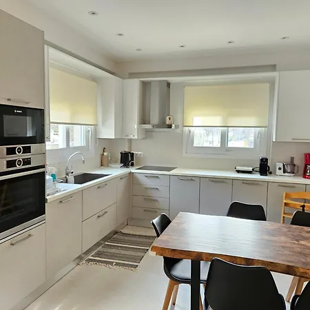 Navsika Luxury Apartment *