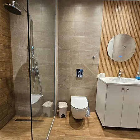 Navsika Luxury Ipsos