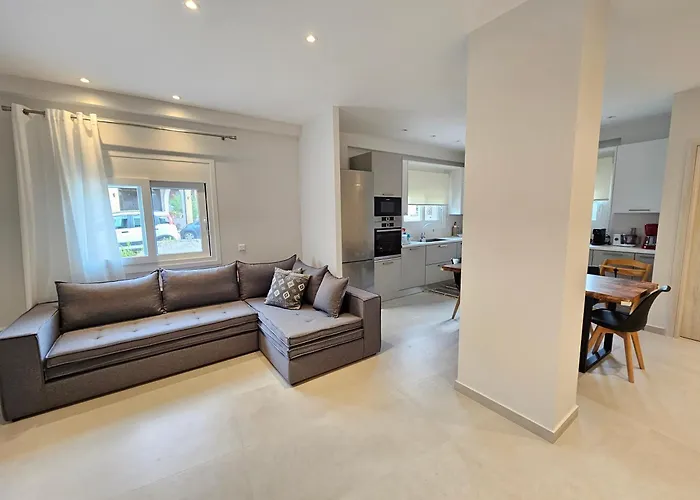 Navsika Luxury