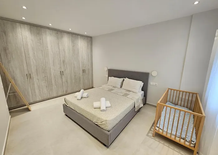 Navsika Luxury *