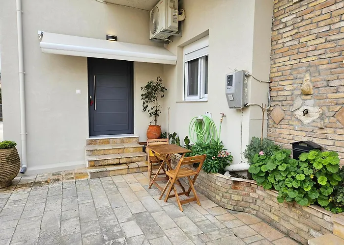 Navsika Luxury