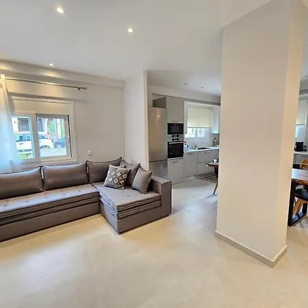 Navsika Luxury