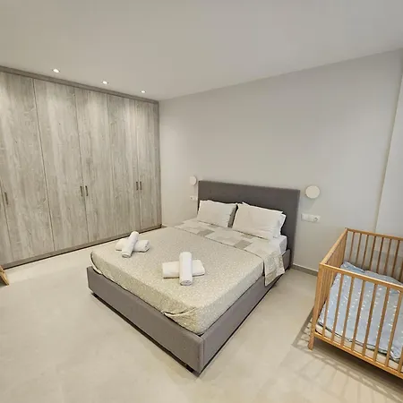 Navsika Luxury *