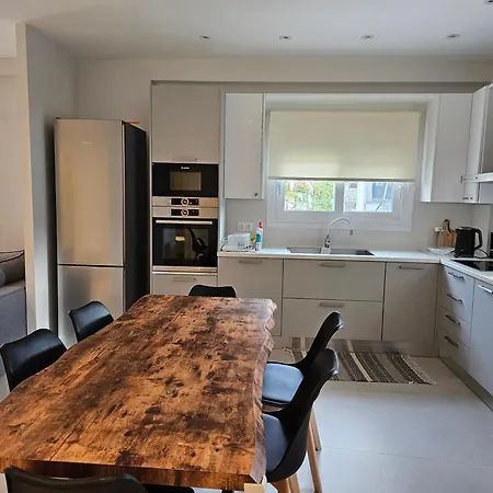 Navsika Luxury Ýpsos