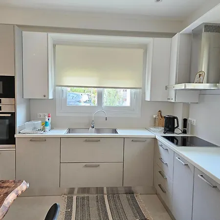 Navsika Luxury Apartment