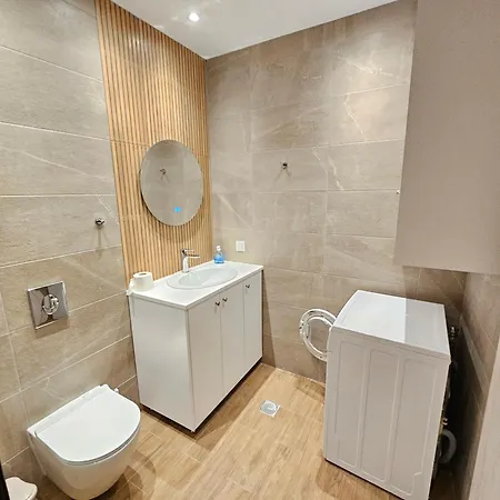 Navsika Luxury *
