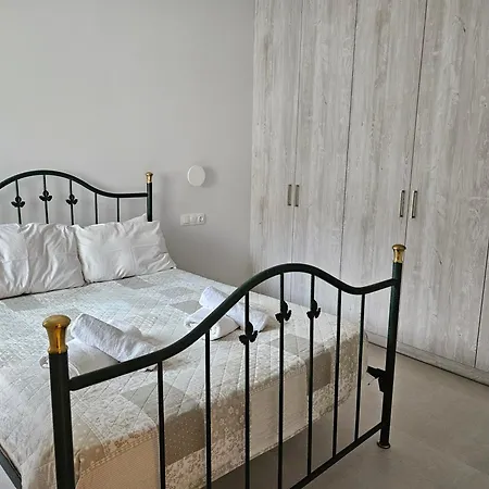 Navsika Luxury