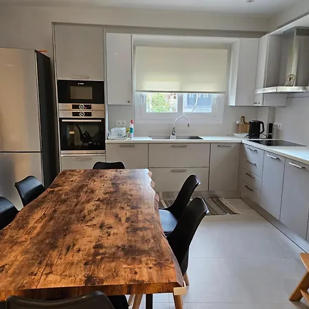 Apartment Navsika Luxury