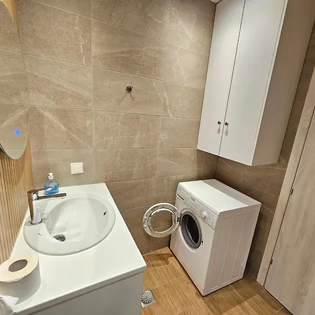 Navsika Luxury *