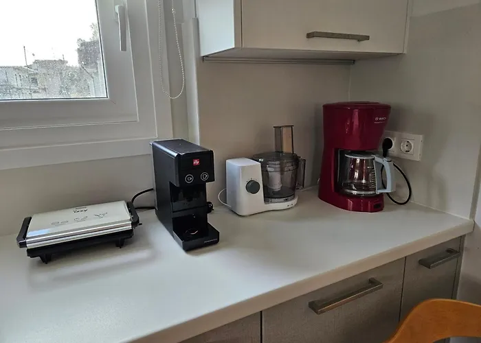 Апартаменты Navsika Luxury *