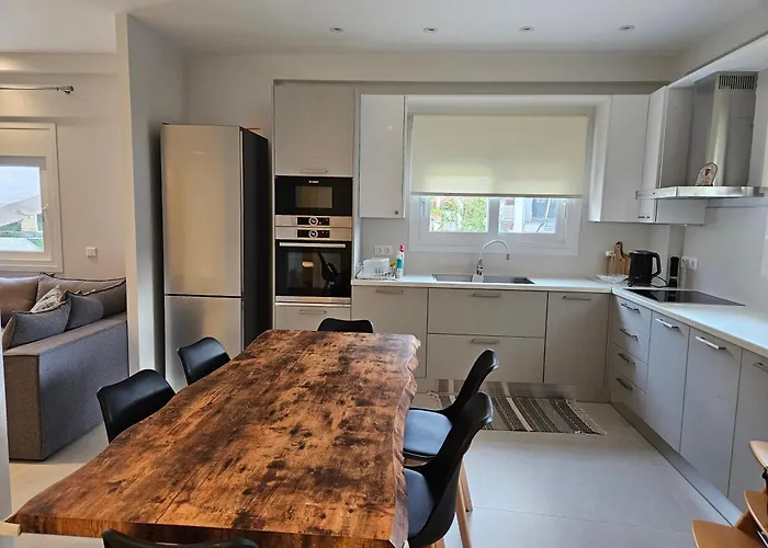 Navsika Luxury Ипсос