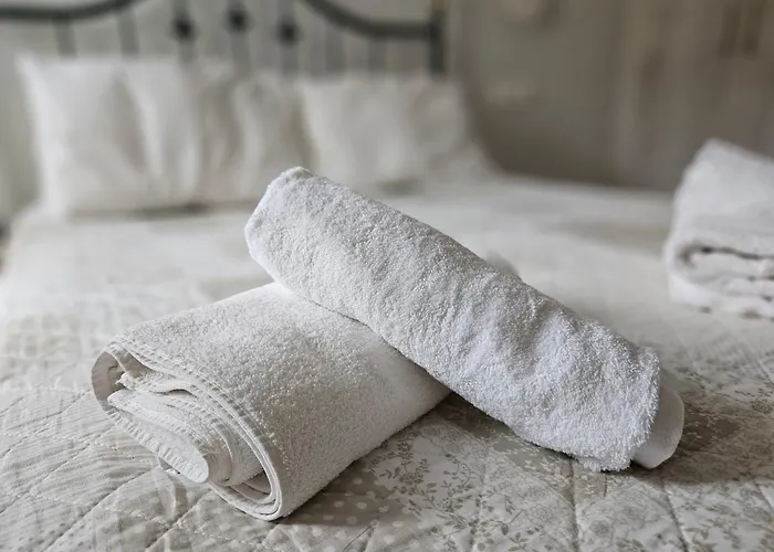 Апартаменты Navsika Luxury *