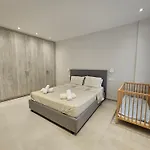 Apartment Navsika Luxury