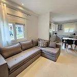 Apartment Navsika Luxury