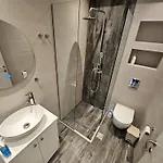 Navsika Luxury Apartment Ýpsos