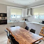 Apartment Navsika Luxury *