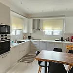Navsika Luxury Apartment *