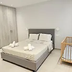 Apartment Navsika Luxury Ýpsos