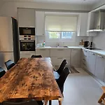 Apartment Navsika Luxury