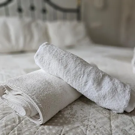 شقة Navsika Luxury *