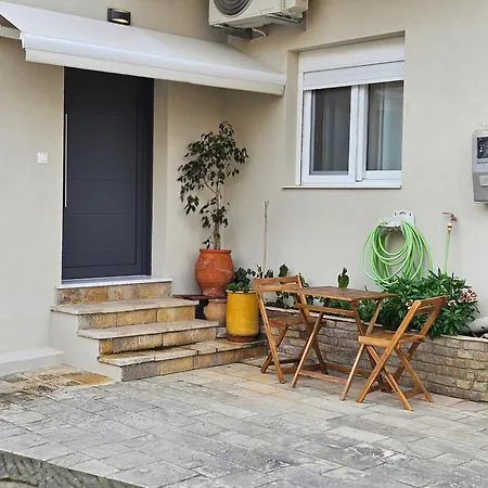 Navsika Luxury * איפסוס