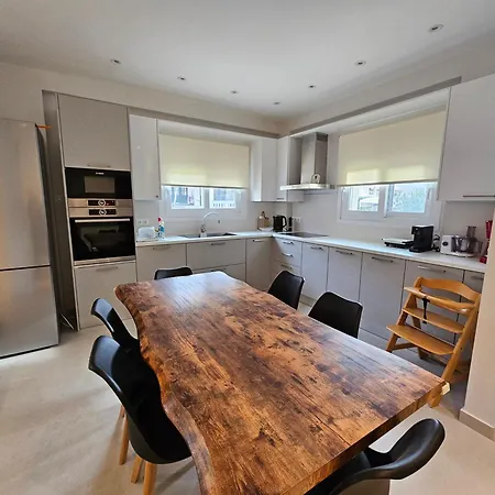 Navsika Luxury * איפסוס