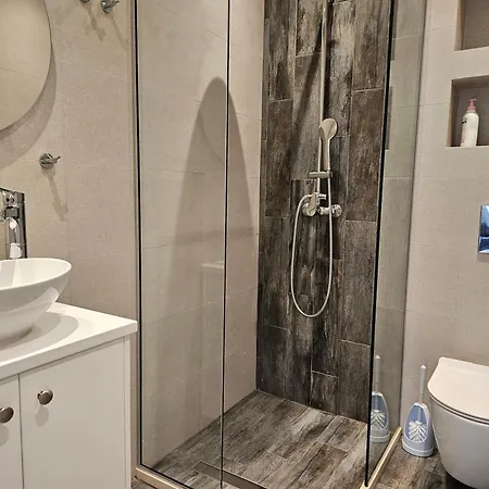 Navsika Luxury *