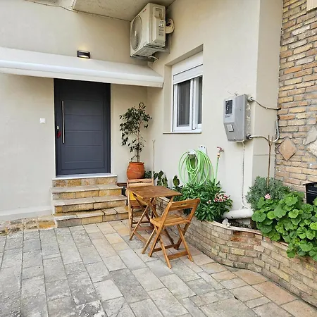 Navsika Luxury