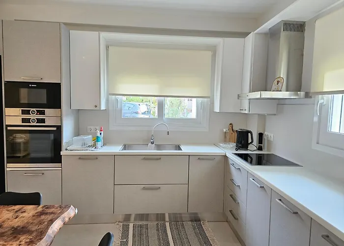 Navsika Luxury דירה