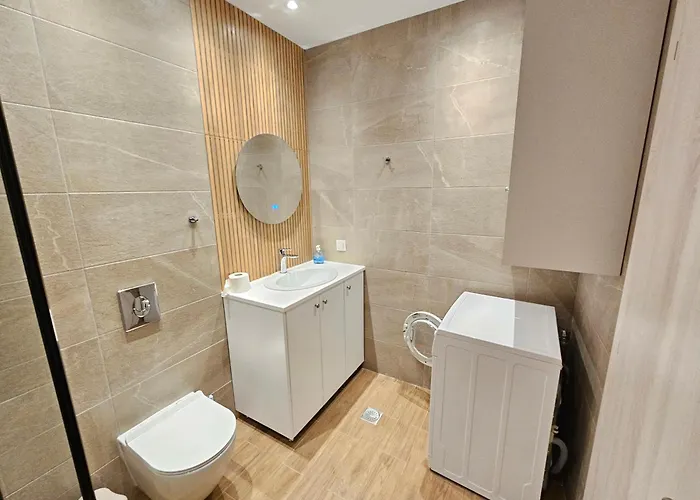 Navsika Luxury *
