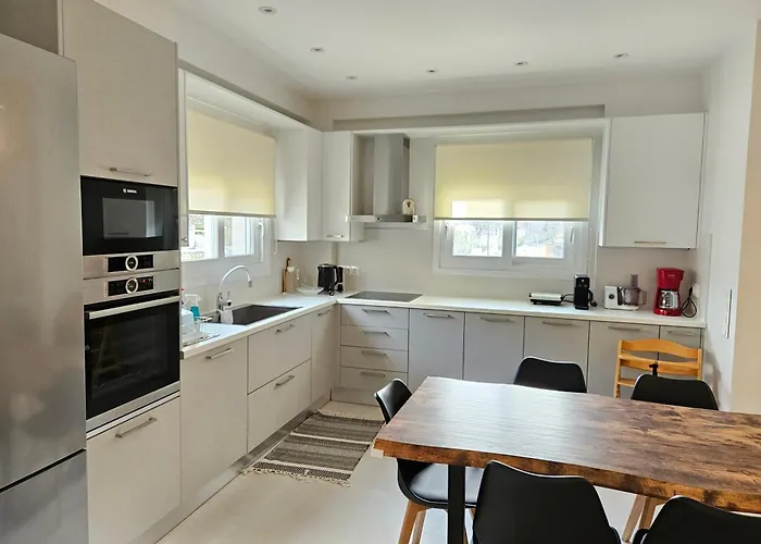 Navsika Luxury דירה *