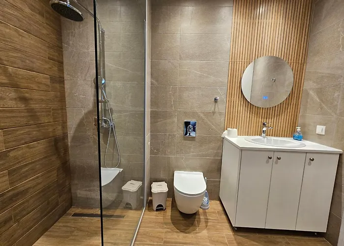 Navsika Luxury איפסוס